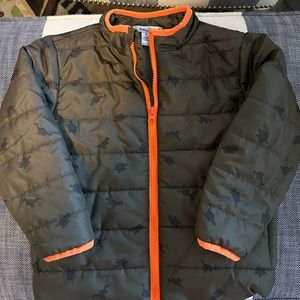 Kids 4T jacket
